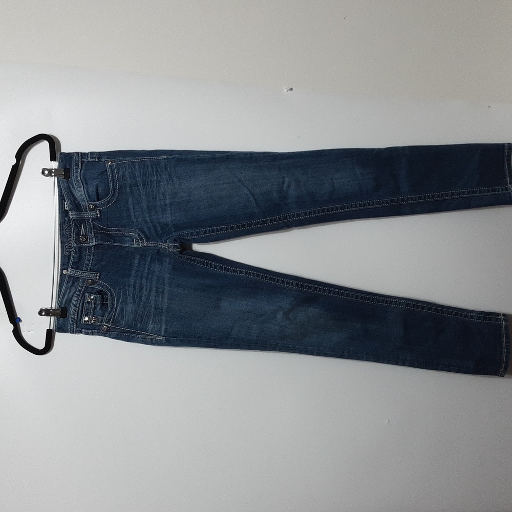 Miss Me Skinny Leg Denim‎ Jean